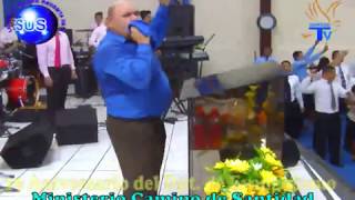 Pastor Gabito Rodriguez .19 Aniv. del Dpt. de Evangelismo Nacional del M.M.E.C.S (2do dia)