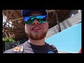 disney trip summer 2024 vlog day 1 seaworld orlando