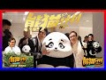 [Jackie Chan X Wang Leehom 王力宏] with PANDA