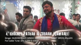 Zanjeer Movie Songs Preview Hindi) HD Priyanka Chopra, Ram Charan And Sanjay Dutt