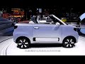 wuling hongguang miniev cabrio 五菱双门敞篷小跑车，几万块价格超便宜！