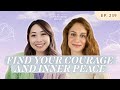 Slow Living: Creating your Inner Peace and Dream Life - The Cottage Fairy | The Lavendaire Lifestyle