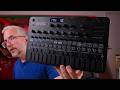 Sonicware MINIMAL review — a $299 Techno Groovebox & Sampler!