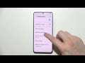 Samsung S25: How to Enable Dual SIM Always On