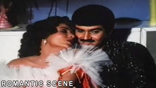 Jeevitha Hit Romantic Scene | Tamil Movie Scene | HD