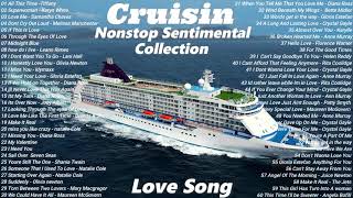Cruisin Nonstop Sentimental Collection Love Song