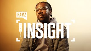 Ramz - Transforming Deep Depression Into Self-belief | Insight