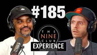 The Nine Club EXPERIENCE LIVE! #185 - Girl Skateboards, Skateshop Day