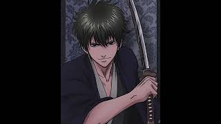 Hijikata Toshiro | Gintama edit