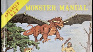 AD&D 1e Basic Combat