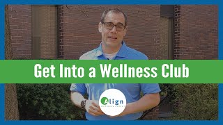 5 Reasons to Join a Lifestyle Wellness Club | Family Wellness is Important