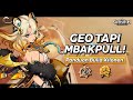 GEO TAPI MBAKPULL!? Build XILONEN - Kit, Build, Team dan Rotasi | Genshin Impact Indonesia