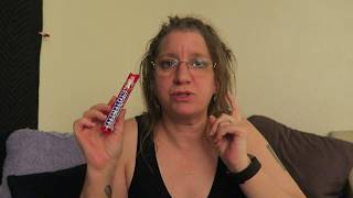 Mentos Fresh Cola  Taste Test and Review