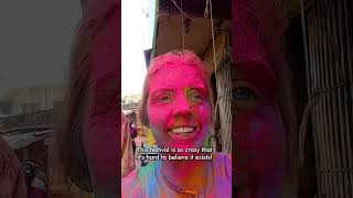 3 CRAZY Travel Experiences You won't Believe are REAL #shorts #balochistan #amazon #holi