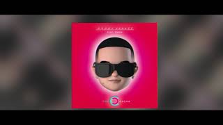 Daddy Yankee & Snow - Con Calma (Área 51 Remix)