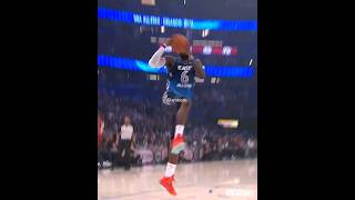 LeBron James TOP Dunks No.9 in NBA All-Star #shorts