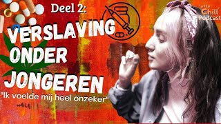 Podcast over: Verslaving onder Jongeren - Deel 2