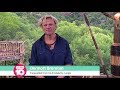 Dermott Brereton Reflects On Time In Celeb Jungle | Studio 10