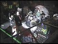 taproot smile soundcheck live in montreal 08.01.00