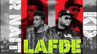 LAFDA - R nait . feat . KD | new punjabi  and haryanvi | mixed official video song !