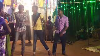 Madapalli youth dance