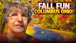 Embrace The Beauty Of Autumn In Columbus, Ohio!