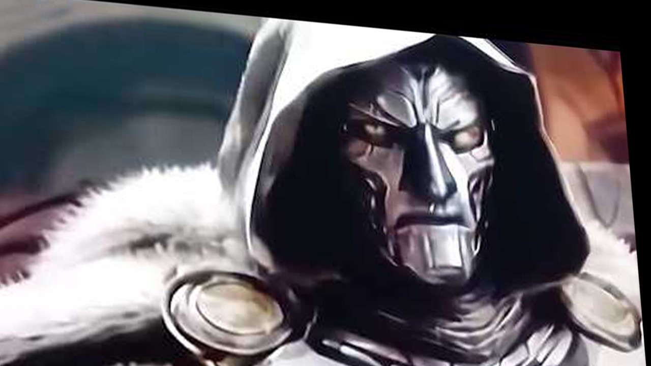 Avengers Doomsday Teaser Trailer Leaked Urbanoft