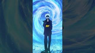 BLUE Cursed Technique (Ao) EXPLAINED Satoru Gojo | Jujutsu Kaisen (JJK) Anime