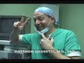 the uterine transplant procedure