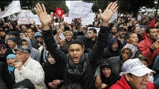 Tunisi, crisi di governo: Ennahda contro il premier