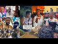 Nigel, Manassey in Prison + building collapse at Adenta + Heartbreaking scenes at Tudu