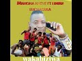 LIMBU LUCHAGULA FT MAHONA NYEYE...Official AUDIO WAKABIZIWA..0789046047