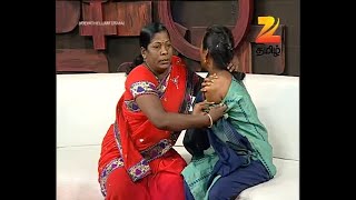 Solvathellam Unmai Season 2 - Tamil Talk Show - Episode 67 - Zee Tamil TV Serial - Webisode