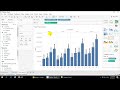 tableau 的bi與視覺化 i bi and visualization i