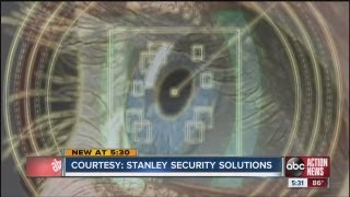 New iris-scanning program to keep track of kids at school sparks outrage among parents