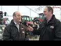 farmers guardian talks case ih autonomous tractor