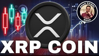 Ripple XRP price prediction and XRP news today