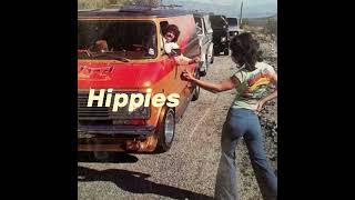 Hippie Road trip ( a playlist)