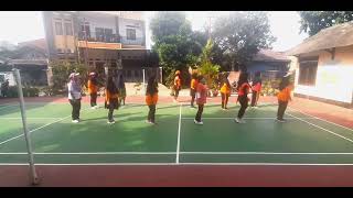 Cucak_Rowo // linedance // choreo Rini // demo wantutri cld