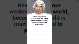 Best motivational quotes by APJ Abdul Kalam sir #shorts #youtubeshorts #shortsvideo #trending