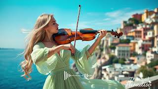 A Journey Through Classical Violin Virtuosity: Beethoven, Vivaldi, Mozart