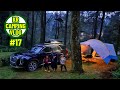 KRCV #17 | Camping di Cikole Jayagiri  | Palisade AWD