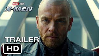 NEW X-MEN - Teaser Trailer (2025) Tom Hardy, Henry Cavill | AI Concept
