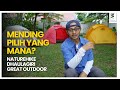 REKOMENDASI 3 TENDA CAMPING I NATUREHIKE DHAULAGIRI GREAT OUTDOOR