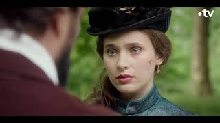 Emma Bovary - Extrait : Emma et Rodolphe