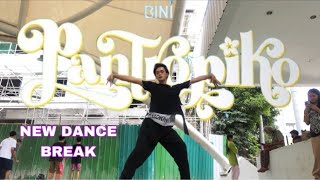 BINI - “PANTROPIKO” (NEW DANCE BREAK)