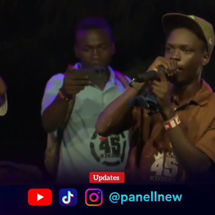 Kaje Double Killer Singeli Michano Life Youtube