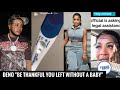 Deno Crazy JEALOUS That Kizzy BREED For Another Man? Kizzy Pregnant | Dee Official NEEDS Help