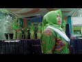 LOMBA QOSIDAH REBANA- PIMPINAN ANAK CABANG MUSLIMAT NU JEJEG #tranding