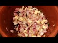 இந்த கார குழம்பு செஞ்சி பாருங்க சுவை வேற லெவல் healthy and tasty kaara kulambu